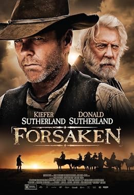 LugaTv | Watch Forsaken for free online