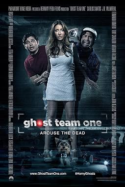LugaTv | Watch Ghost Team One for free online
