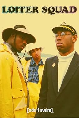 LugaTv | Watch Loiter Squad seasons 1 - 3 for free online