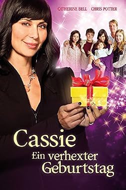 LugaTv | Watch The Good Witchs Destiny for free online