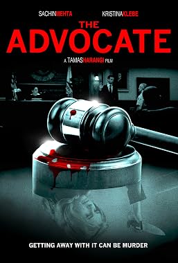 LugaTv | Watch The Advocate for free online