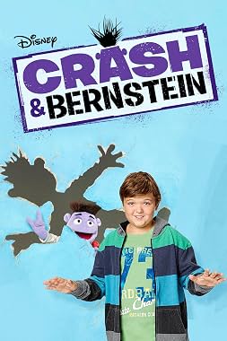 LugaTv | Watch Crash  and Bernstein seasons 1 - 2 for free online