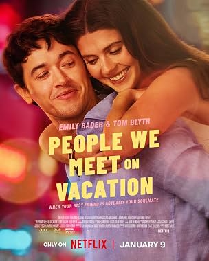 LugaTv | Watch People We Meet on Vacation for free online