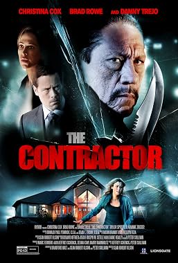 LugaTv | Watch The Contractor for free online