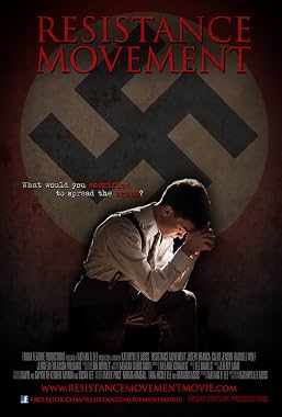 LugaTv | Watch Resistance Movement for free online