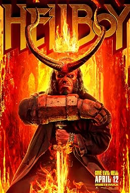 LugaTv | Watch Hellboy for free online