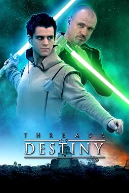 LugaTv | Watch Star Wars Threads of Destiny for free online