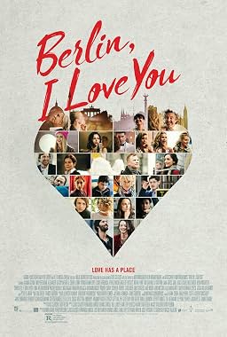 LugaTv | Watch Berlin I Love You for free online