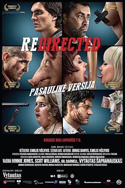 LugaTv | Watch Redirected for free online