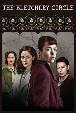 LugaTv | Watch The Bletchley Circle seasons 1 - 2 for free online