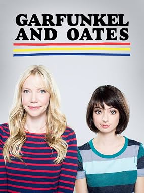 LugaTv | Watch Garfunkel and Oates seasons 1 - 1 for free online