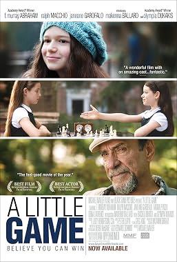 LugaTv | Watch A Little Game for free online