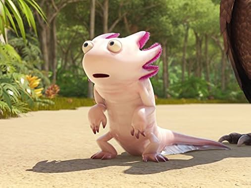 LugaTv | Watch Les As de la Jungle En Direct seasons 1 - 2 for free online