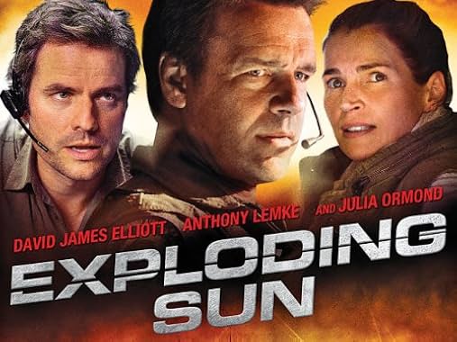 LugaTv | Watch Exploding Sun for free online