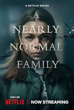 LugaTv | Watch A Nearly Normal Family seasons 1 - 1 for free online