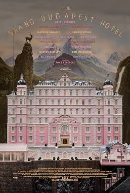 LugaTv | Watch The Grand Budapest Hotel for free online