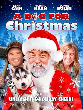 LugaTv | Watch A Dog for Christmas for free online
