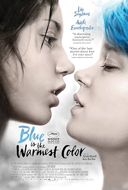 LugaTv | Watch Blue Is the Warmest Colour for free online