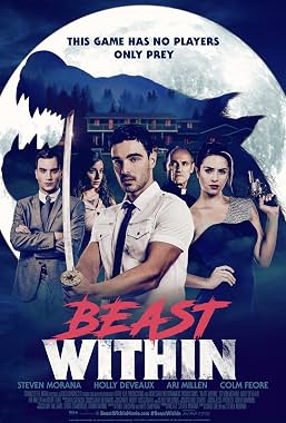 LugaTv | Watch Beast Within for free online
