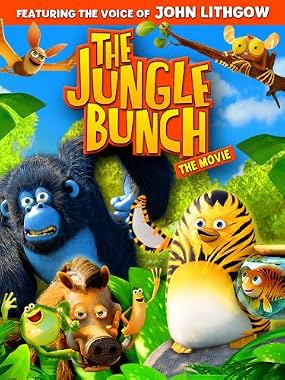 LugaTv | Watch Les As de la Jungle   Operation banquise for free online