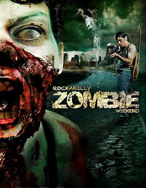 LugaTv | Watch Rockabilly Zombie Weekend for free online