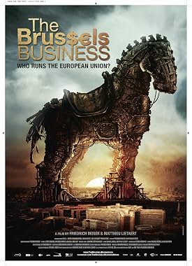 LugaTv | Watch The Brussels Business for free online