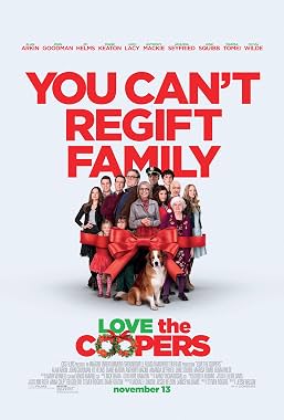 LugaTv | Watch Love the Coopers for free online