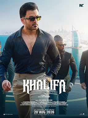 LugaTv | Watch Khalifa for free online