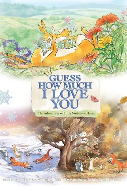LugaTv | Watch Guess How Much I Love You The Adventures of Little Nutbrown Hare seasons 1 - 3 for free online