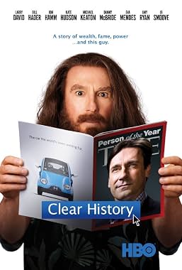 LugaTv | Watch Clear History for free online