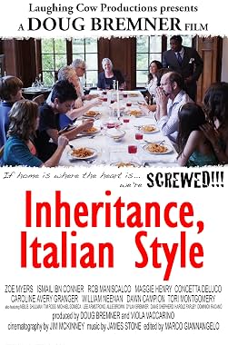 LugaTv | Watch Inheritance Italian Style for free online