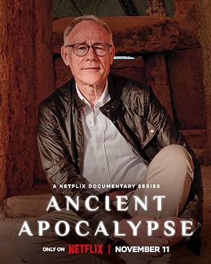 LugaTv | Watch Ancient Apocalypse seasons 1 - 2 for free online