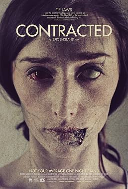 LugaTv | Watch Contracted for free online