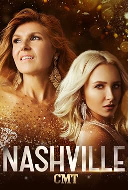 LugaTv | Watch Nashville seasons 1 - 6 for free online