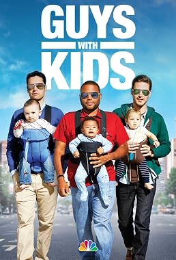 LugaTv | Watch Guys with Kids seasons 1 - 1 for free online