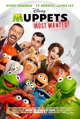 LugaTv | Watch Muppets Most Wanted for free online