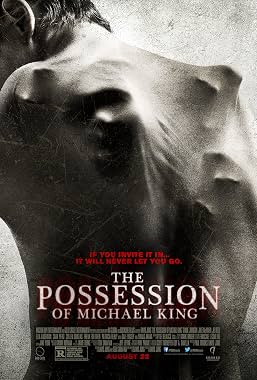 LugaTv | Watch The Possession of Michael King for free online