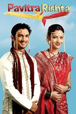 LugaTv | Watch Pavitra Rishta seasons 1 - 1 for free online