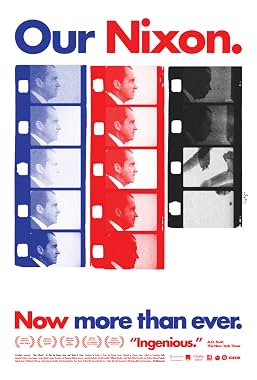 LugaTv | Watch Our Nixon for free online