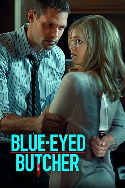 LugaTv | Watch Blue Eyed Butcher for free online