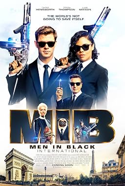 LugaTv | Watch Men in Black: International for free online