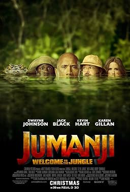 LugaTv | Watch Jumanji: Welcome to the Jungle for free online