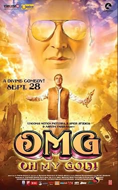 LugaTv | Watch OMG: Oh My God! for free online