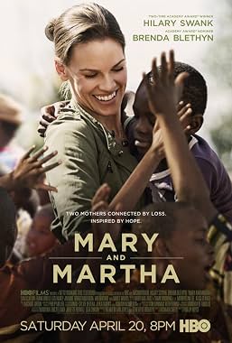 LugaTv | Watch Mary and Martha for free online