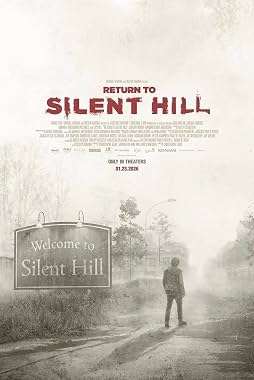 LugaTv | Watch Return to Silent Hill for free online