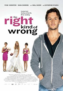 LugaTv | Watch The Right Kind of Wrong for free online