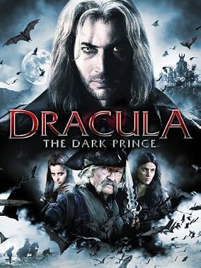 LugaTv | Watch Dracula The Dark Prince for free online