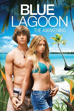 LugaTv | Watch Blue Lagoon The Awakening for free online