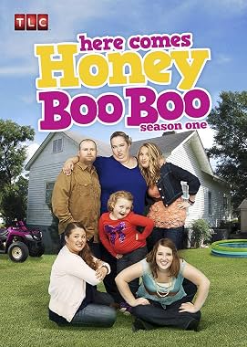 LugaTv | Watch Here Comes Honey Boo Boo seasons 1 - 5 for free online
