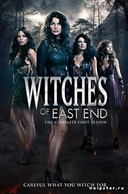 LugaTv | Watch Witches of East End seasons 1 - 2 for free online